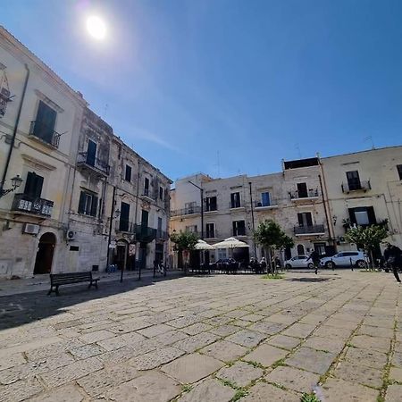 Casa Vacanze Piazza San Pietro Bari Exterior foto