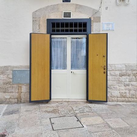 Casa Vacanze Piazza San Pietro Bari Exterior foto