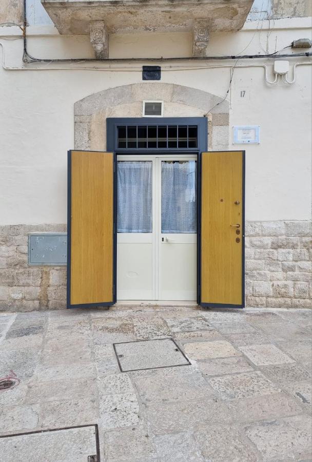 Casa Vacanze Piazza San Pietro Bari Exterior foto